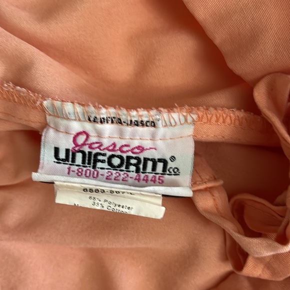 Womens scrub bottoms - Picture 2 of 3